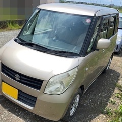 【Final price】SUZUKI PALETTE(2010...
