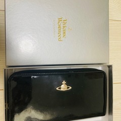 ヴィヴィアン財布👛