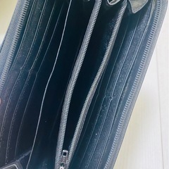 ヴィヴィアン財布👛の画像