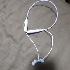 Bluetooth  イヤホン