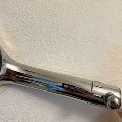 引き渡し予定者決まりました】シャワーヘッド　CREATE ION　の画像