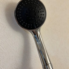 引き渡し予定者決まりました】シャワーヘッド　CREATE ION　の画像