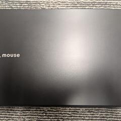 再び商談中✪ACアダプタ追加✪mouse MPro-NB520H 45W Max Core i5 10210U メモリ8GBの画像