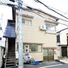 本蓮沼駅・破格の初期費用⭐️敷・礼・仲0円⭐️独立洗面台/…