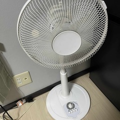 扇風機