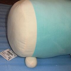 【サービス】新品★ぬいぐるみ 「太鼓の達人」★和田どん めちゃもふぐっとぬいぐるみ～和田どん～の画像