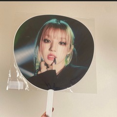 i-dle 2024 Tokyo YUQI fans
