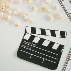 映画一緒に行ける人募集してますっ🙋‍♀️