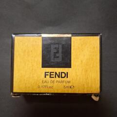 フェンディオーデパルファム5ml