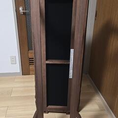 【美品！】無印良品ソファーベンチの画像