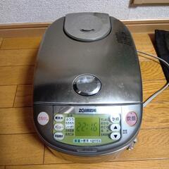 象印炊飯ジャー