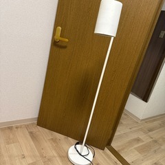 ランプ
