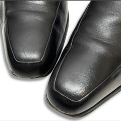GUCCI　メンズ　シューズの画像