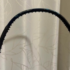 2本 バドミントンラケット ナノフレア800プロ 4UG5 修理品
