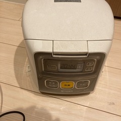 炊飯器