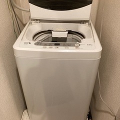 洗濯機