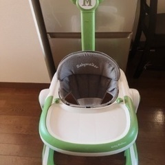 Babywalker の画像