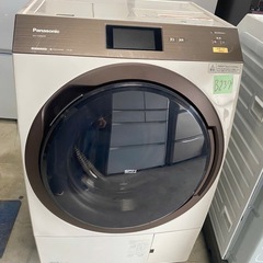 NO B237 🌈福岡市内配送設置無料✨🌈NA-VX9800R-...