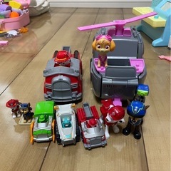 総額4万程度マリオ　カービィ　パウパトの画像