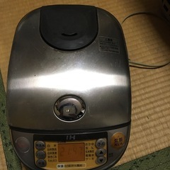 炊飯器HI zojirushi