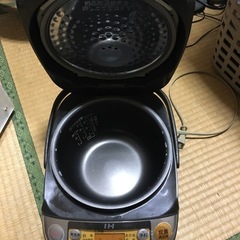 炊飯器HI の画像