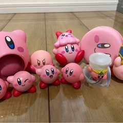 総額4万程度マリオ　カービィ　パウパトの画像