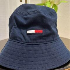 Tommyの帽子