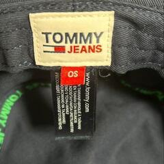 Tommyの帽子の画像