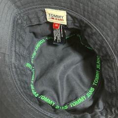 Tommyの帽子の画像