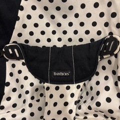 ベビービョルン バウンサーの画像
