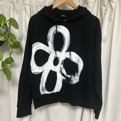 ポールスミス　パーカー