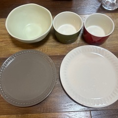 食器