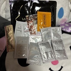 ホテルのアメニティ 