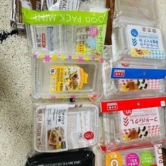 フードパック
