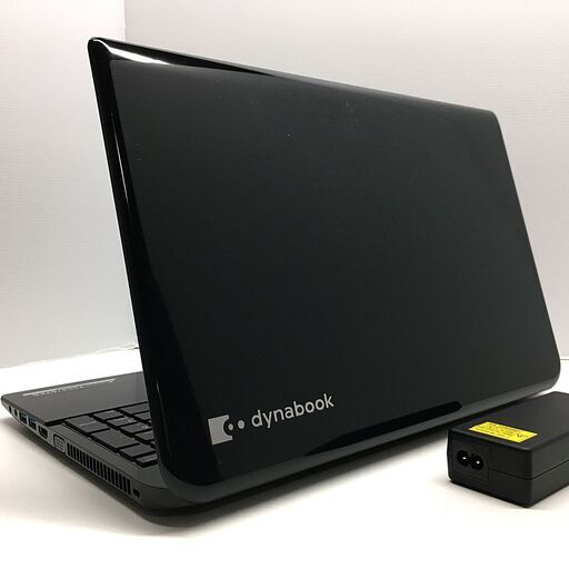★PC専門★老舗ONKYOサウンド【最強 i7 +メモリ8GB +SSD 512GB(新品)】東芝 T554/67KB【最新Win11
