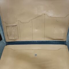(中古)レトロ MITSUBISHI バックの画像