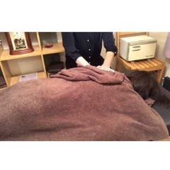 【女性専用】6月の整体メニュー