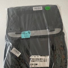 未使用UberEatsバッグ