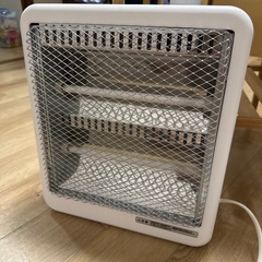 電気ヒーター
