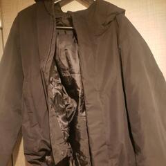 無印良品【洗えるダウン】メンズMサイズ