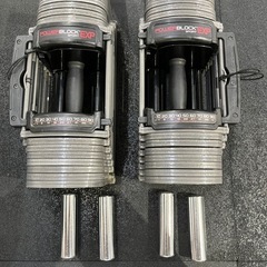 POWERBLOCK (パワーブロック) SP EXP 90LB
