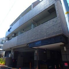 立川駅・破格の初期費用⭐️敷・礼・仲0円⭐️システムキッチ…