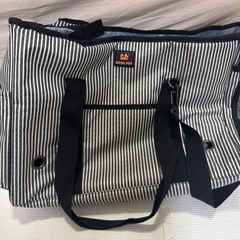 ペット用キャリーバッグ