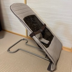 リッチェルバウンサー　