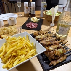 満腹飲み会🍻(ノンアルでも🙆‍♂️)