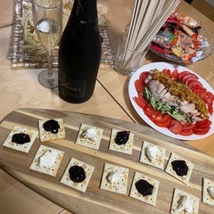 満腹飲み会🍻(ノンアルでも🙆‍♂️) − 東京都