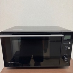 SHARP 電子レンジ
