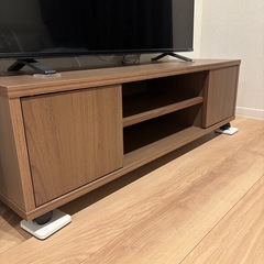 テレビ台の画像