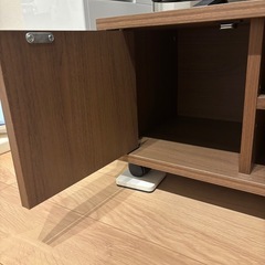 テレビ台の画像