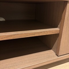 テレビ台の画像